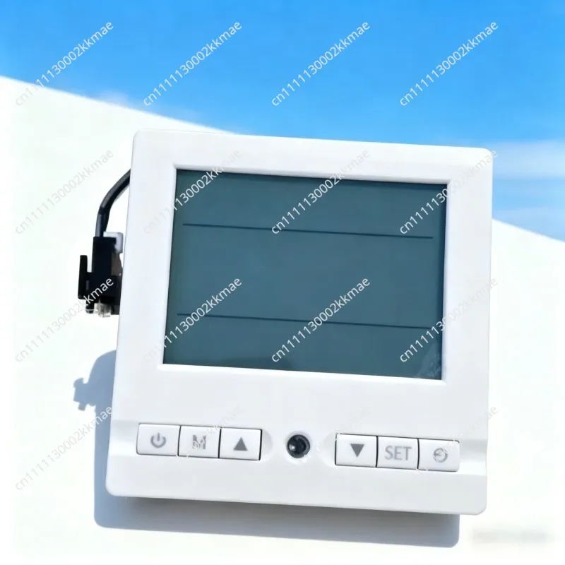 High quality air energy wire controller YZ103013