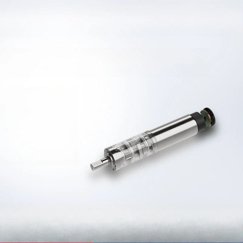 

26Mm Planetary High Performance Brushed DC Motor