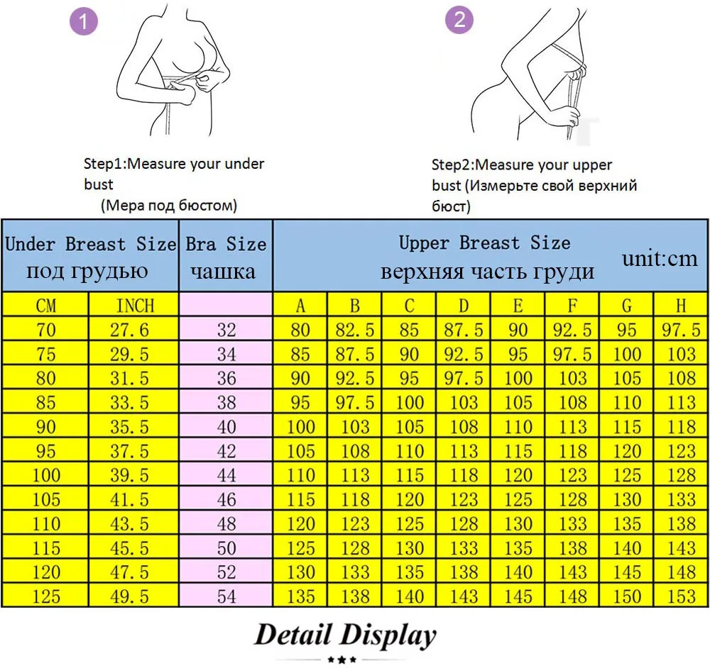 Large Size Sexy Bra for Women Ladies Underwear Translucent Lace Chiffon Wireless Minimizer Lingerie Brassiere Bralette Tops