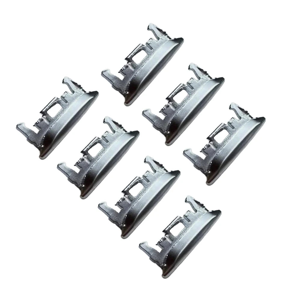 7 PiFor EcFor E Window Switch CovFor Er LB5Z-14A268-AB CompatiblFor E with For Ford For E150 2020-2025 No Programming