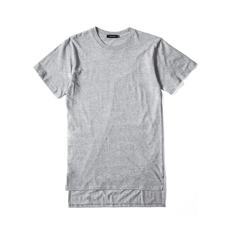 【M】CUT TO FIT border t-shirts AliExpress