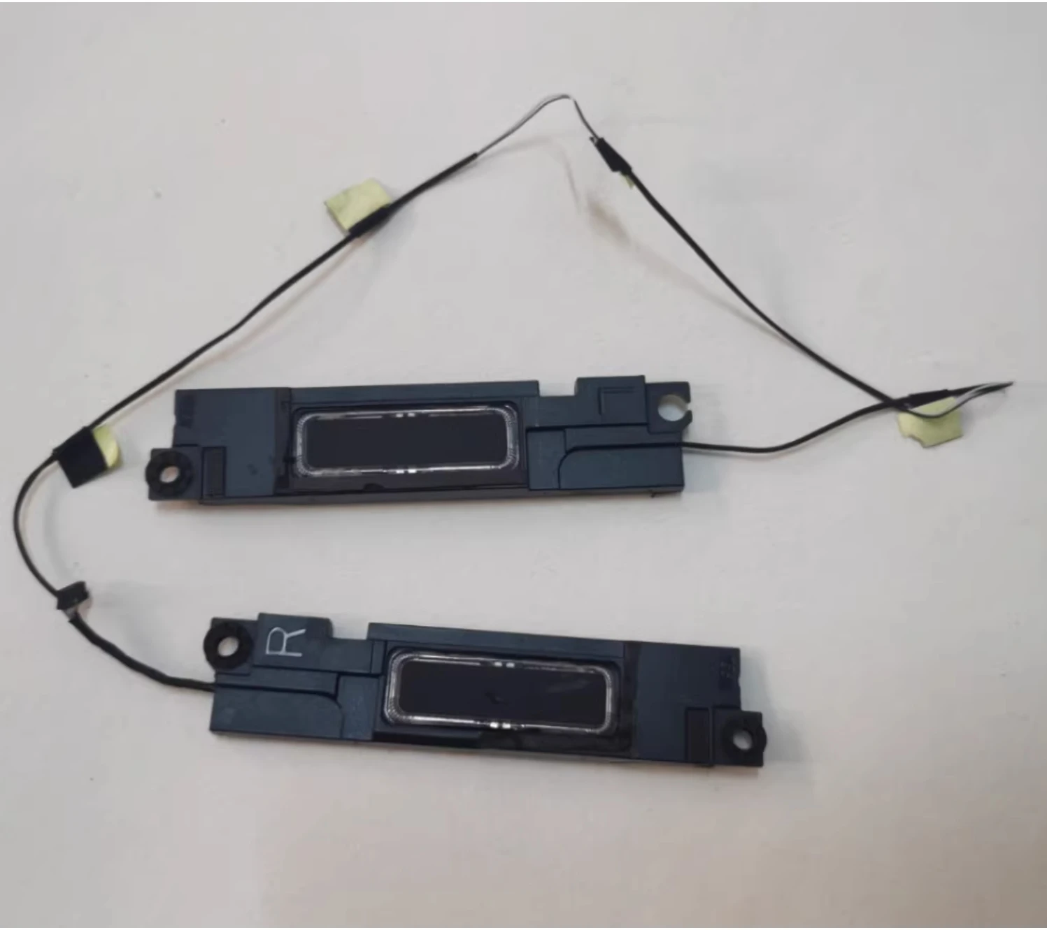 

New Original For DELL XPS 13 9370 9380 Laptop Set Audio Left and Right Speakers PK23000VL00 0C2T28 C2T28 100% Tested Fast Ship