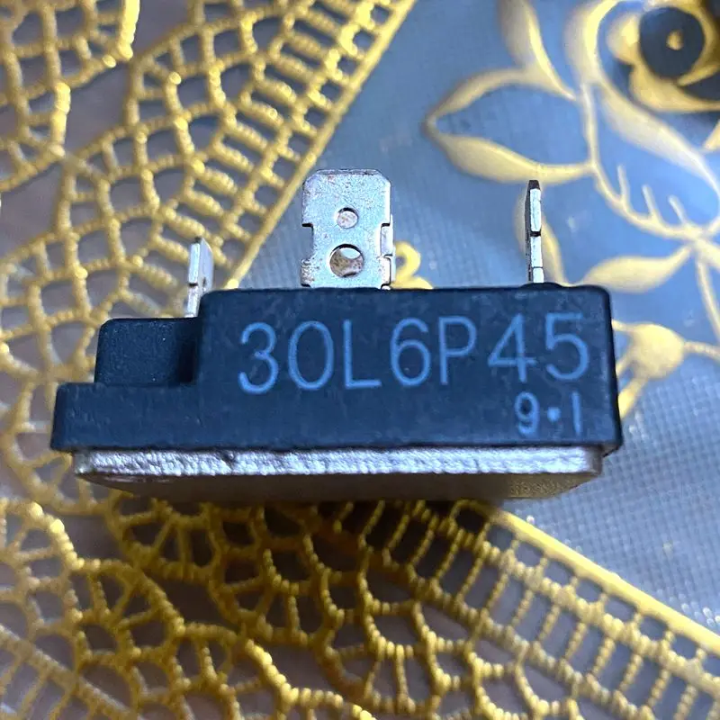 30L6P45 Rectifier Pentapod Bridge Stack Rectifier Bridge Stack NEW ORIGINAL