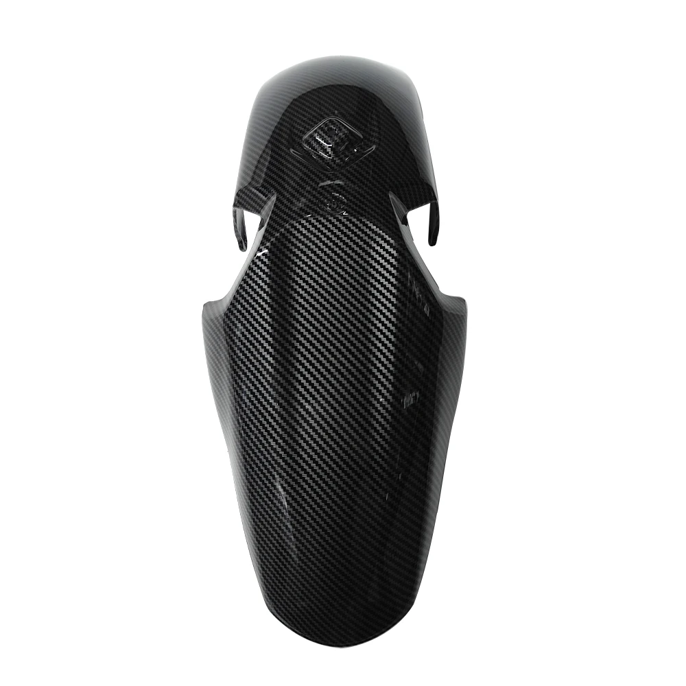 For YAMAHA MT07 MT-07 2018-2024 2019 2020 2021 2022 Motorcycle Accessories Front Wheel Fender Mudguard Splash Guard Fairing Fit