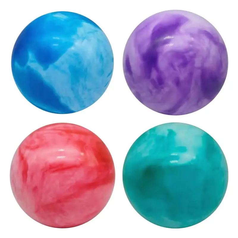 

Pilates Ball Soft Yoga Ball 9.8 Inch Small Exercise Ball For Between Knees Stability Ball Or Ballet Ball For Home Gym Yoga
