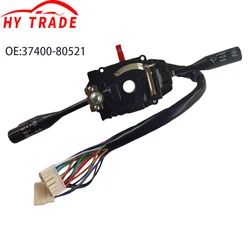 Car LHD Combination Switch Fit for Suzuki SJ410 EXTRA 1000C.C 37400-83410 3740083410 37400-80521