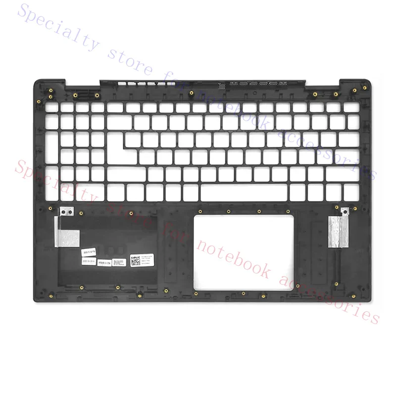 For Vostro 15 5590 V5590 LCD Screen Back Cover/Front Bezel/Palmrest Upper Top lower Bottom Case shell