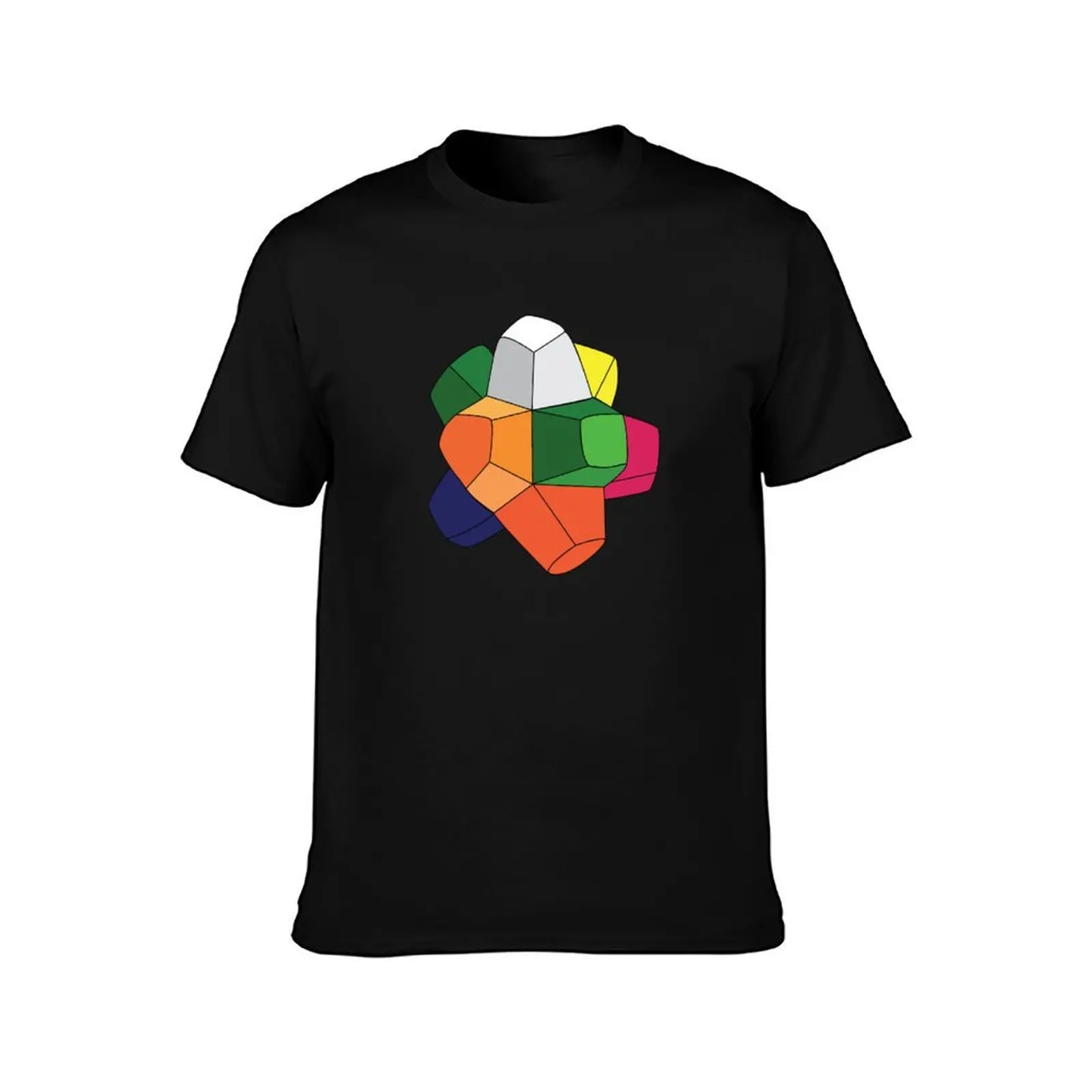 Everlasting Gobstopper T-Shirt, Summer Casual Cotton Tee, Oversized Streetwear Tops, Vintage Graphic Print, Unisex Men Women