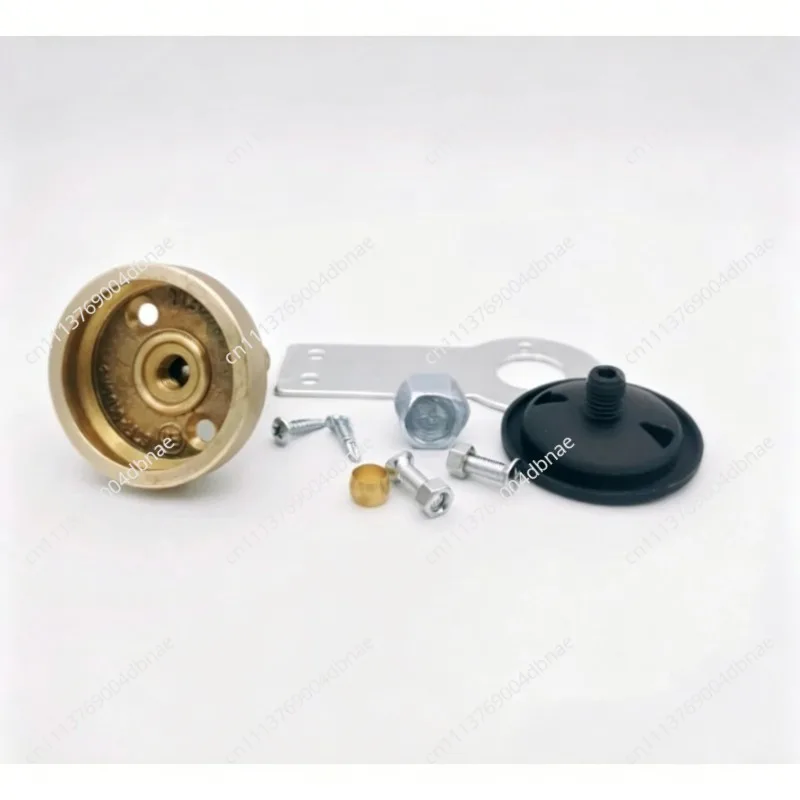 Liquefied Gas Filling Port Car Change Dual Fuel LPG Filling Port Liquefied Gas Filling Valve Lpg Gas Accessories