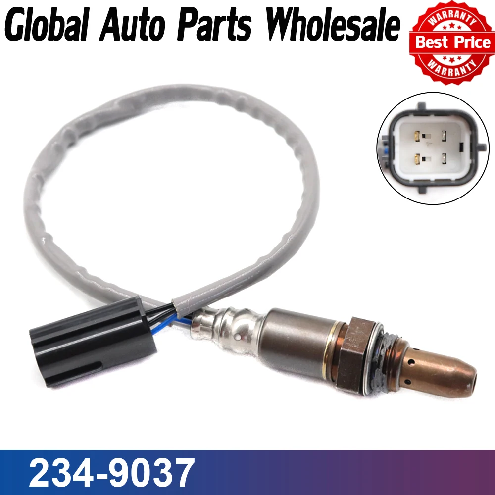 Sensore di ossigeno O2 a monte 22693-EY00A 234-9037 per Nissan Murano Infiniti G37