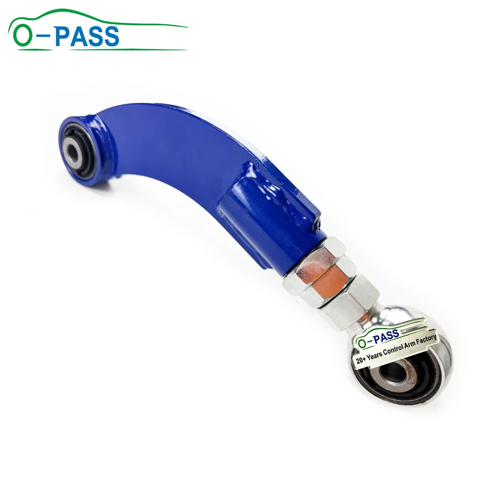 Adjustable Rear Camber Control arm For Deepal SL03 S07 & NEVO A07 2914100-EP01 1 Piece