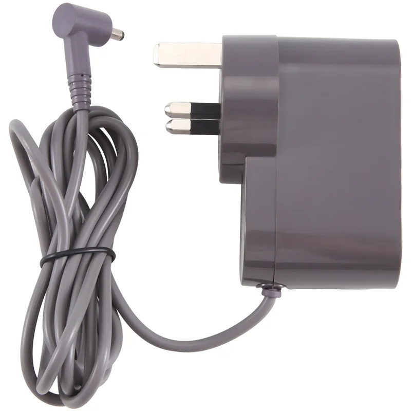 Stable-For Dyson V10 Digital Slim V12 Slim SV18 Vacuum Cleaner Battery Charger Power Supply Charger Power Cord Adapter Durable U