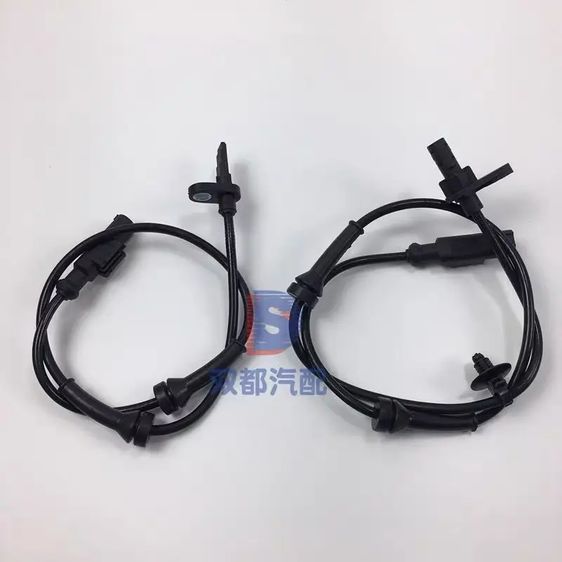 

Original Auto parts For SAIC Maxus V80 Front or rear ABS sensor wheel speed sensor wheel induction line brake induction