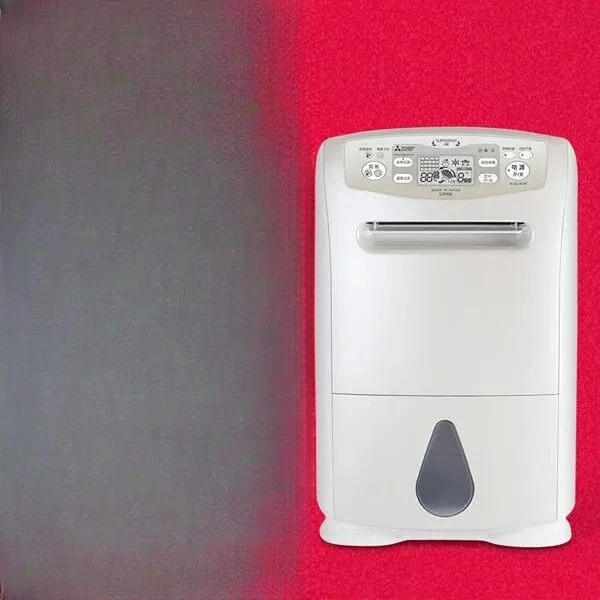 

household bedroom dehumidifier 25L dehumidification dry clothes