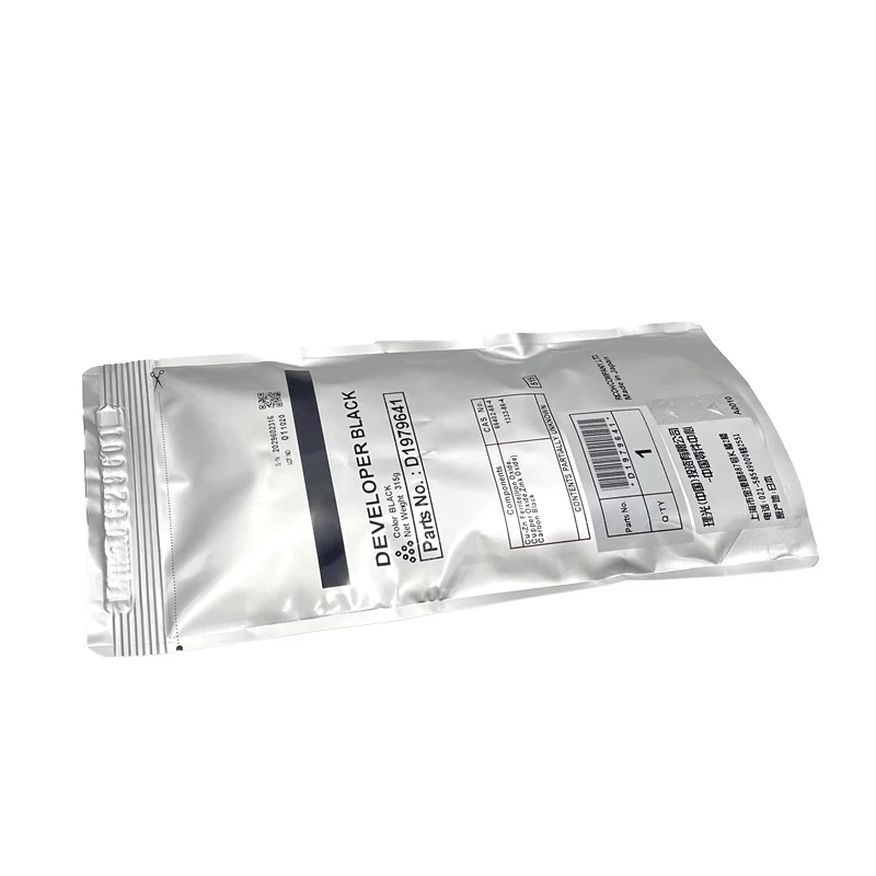

D1979641 Original New Developer for Ricoh MP2554 3054 3554 4054 5054 6054 MP2555 3055 3555 4055 5055 6055