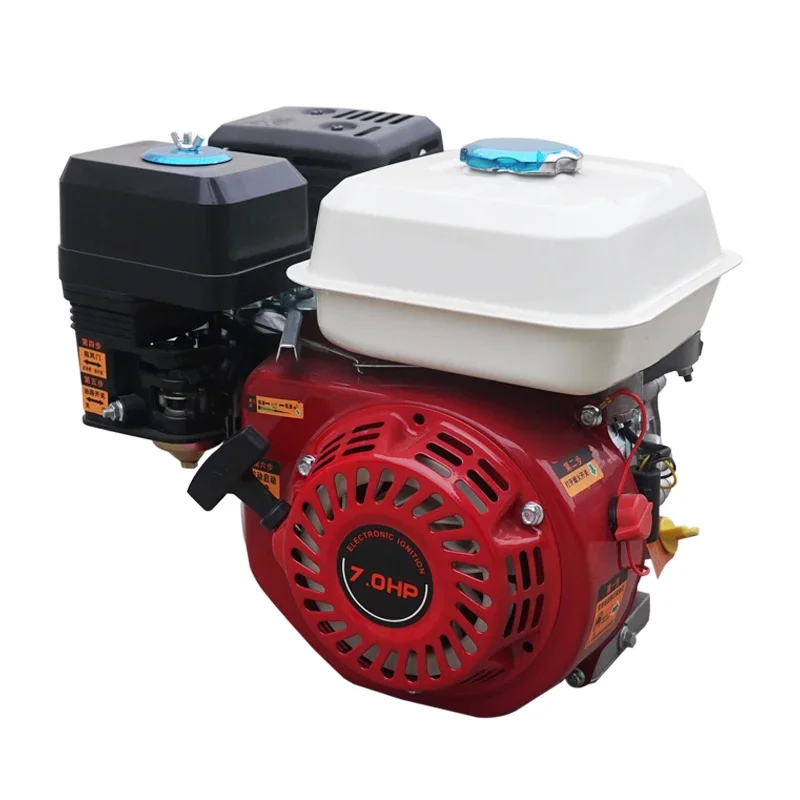 

170F GX200 6.5hp бензиновый двигатель