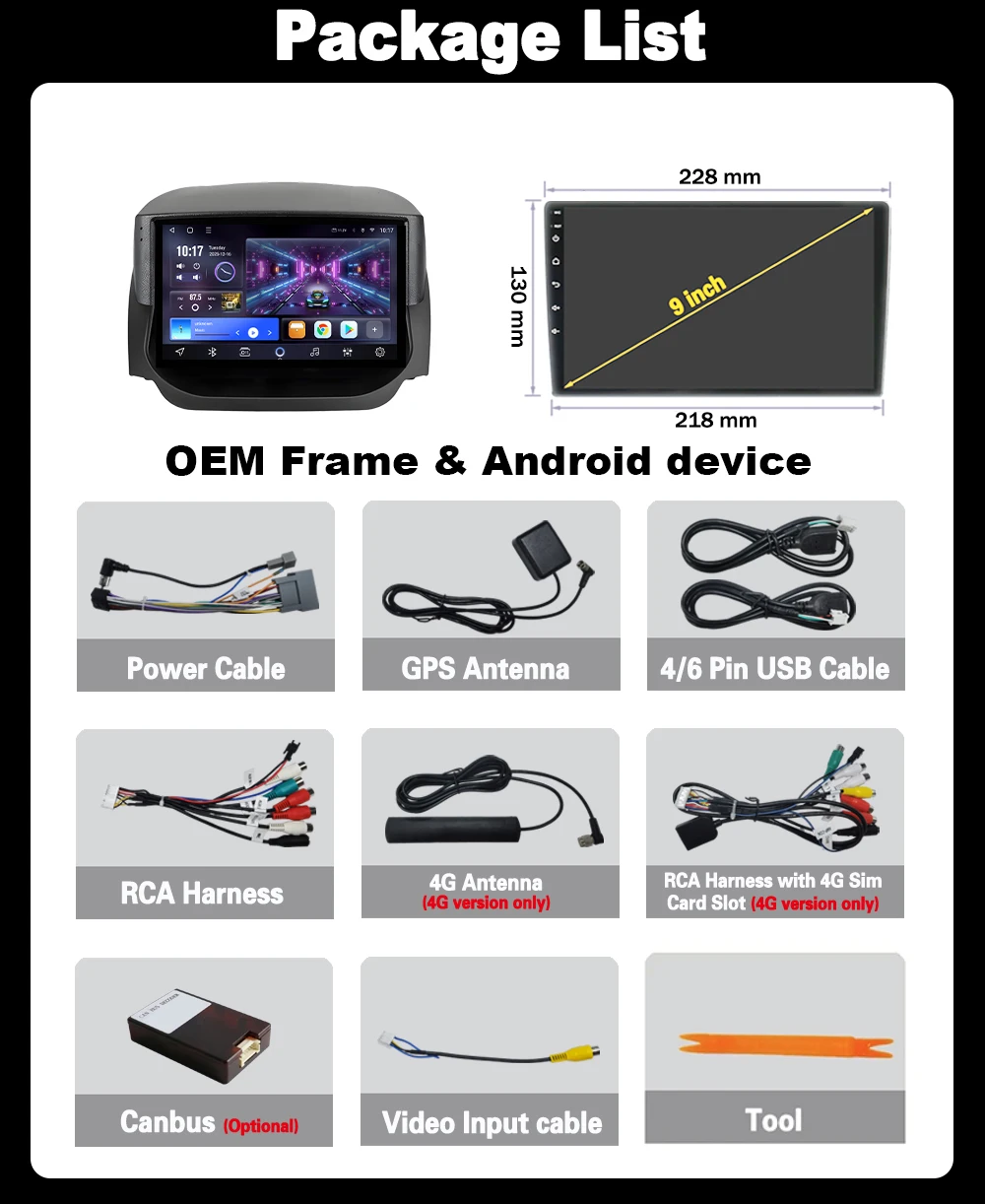 Product Detail