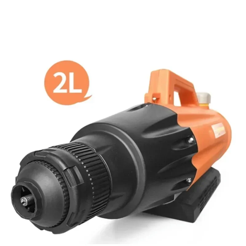 

Электрический аэрозольный распылитель 220 В, распылитель сверхнизкой емкости, электрический ультрарамический распылитель, иммунительный дезинфицирующий спрей для вакцины, машина