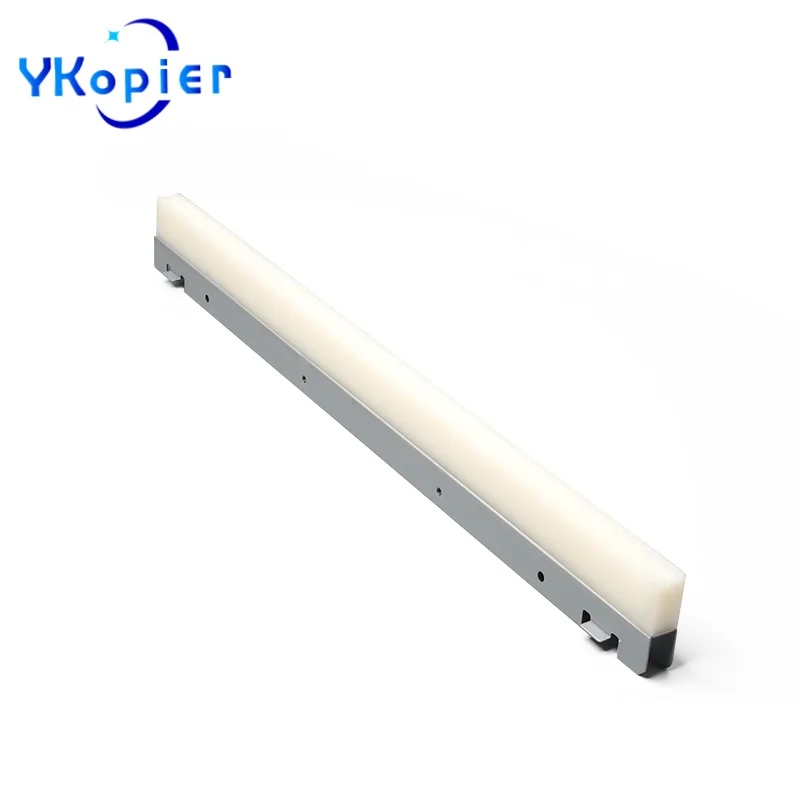 Kit Rol Pelumas Transfer MP8110 Untuk Ricoh MP 8100 8110 8120 8200 8210 8220 8300 MP8120 MP8200 Rol Pelumas Transfer Pertama