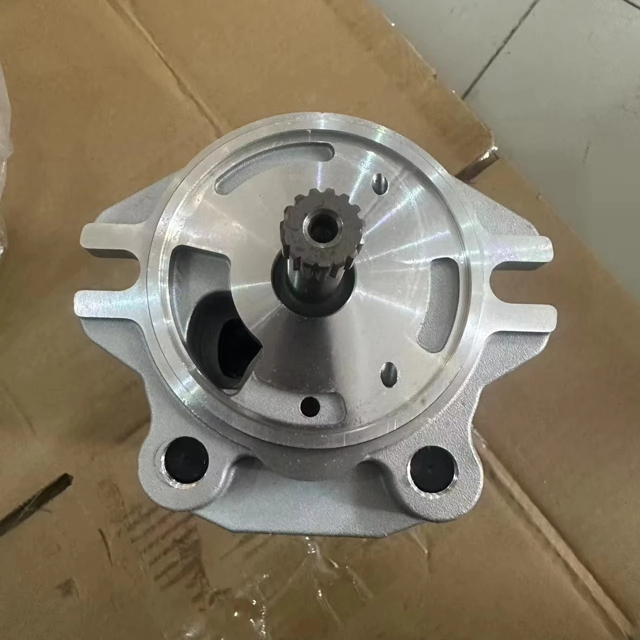 

Поршневой насос Variabl PSVL2-42-V PSVL-54CG-18 PSVL2-36CG-1 PSVL-42CG-13 PSVL-54CG-13 Гидравлический насос PSVL-54CG