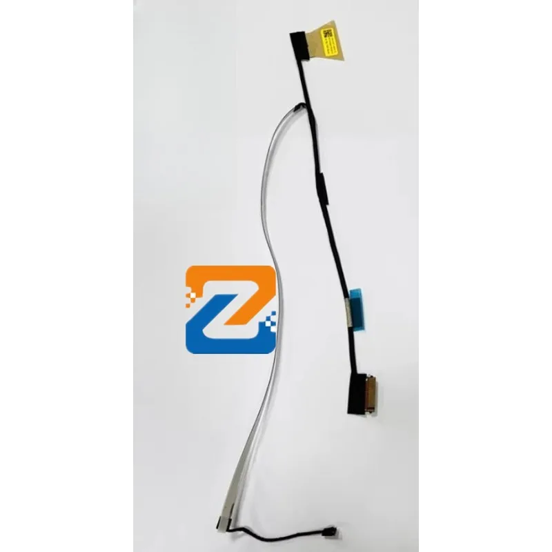 

Новый светодиодный ЖК-кабель lvds для ноутбука HP 17-cp TPN-L130, 30-контактный 0,5 6017B1596401 6017b1654701 6017b1596301