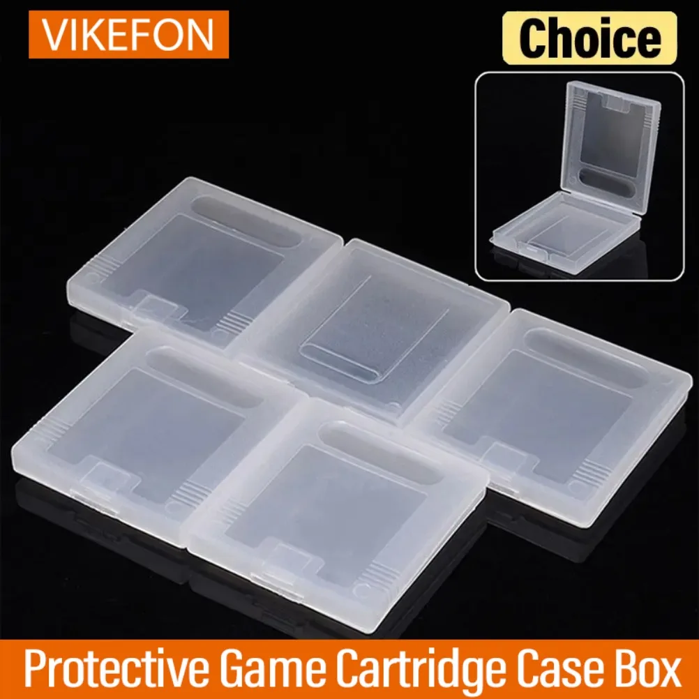 Vikefon 5Pcs Plasti… - image