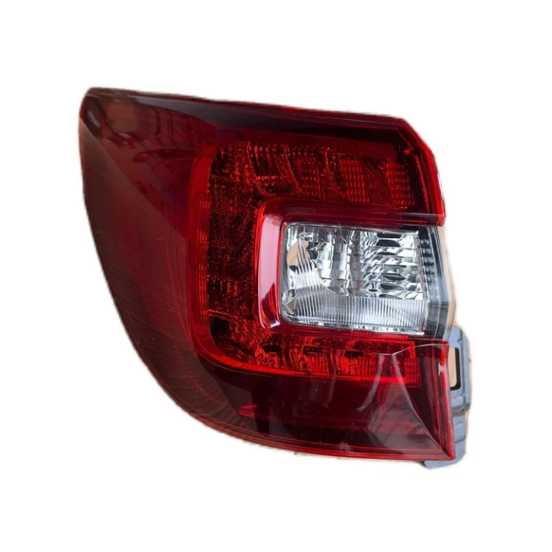 For Subaru Outback 2015-2020 Car Rear Tail Light Turn Signal Stop Brake Lamp Auto Taillight Without Bulb 84912AL06A 84912AL05A