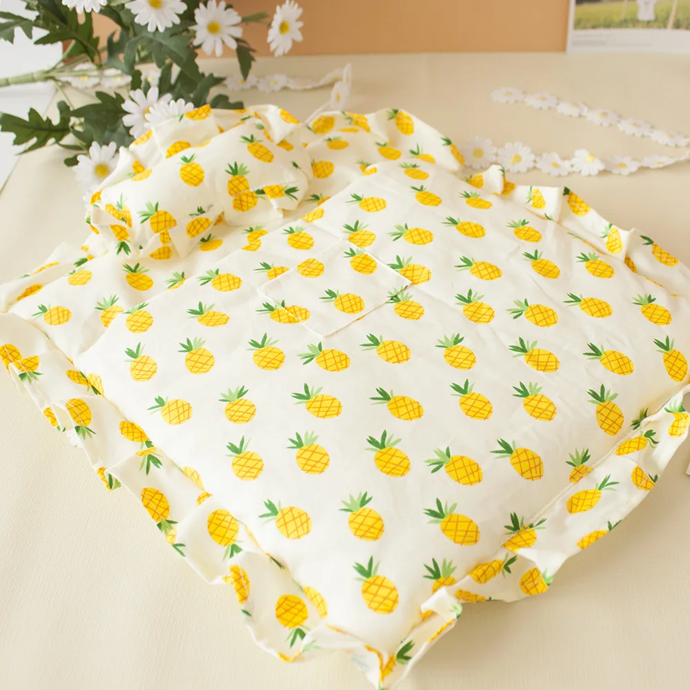 New sleeping bag and pillow  Fit 32 cm Nenuco Doll Nenuco y su Hermanita Doll Accessories