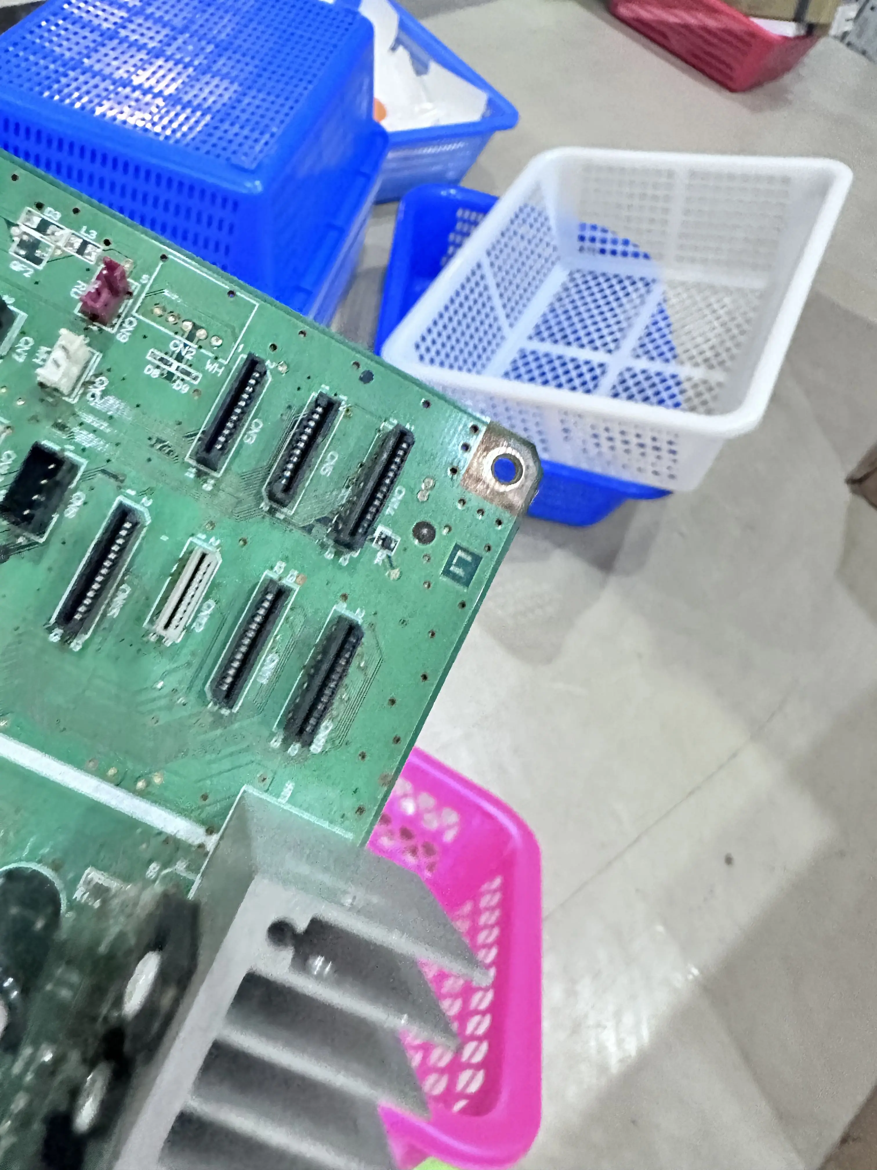 C655 Main. Epson R1… - image