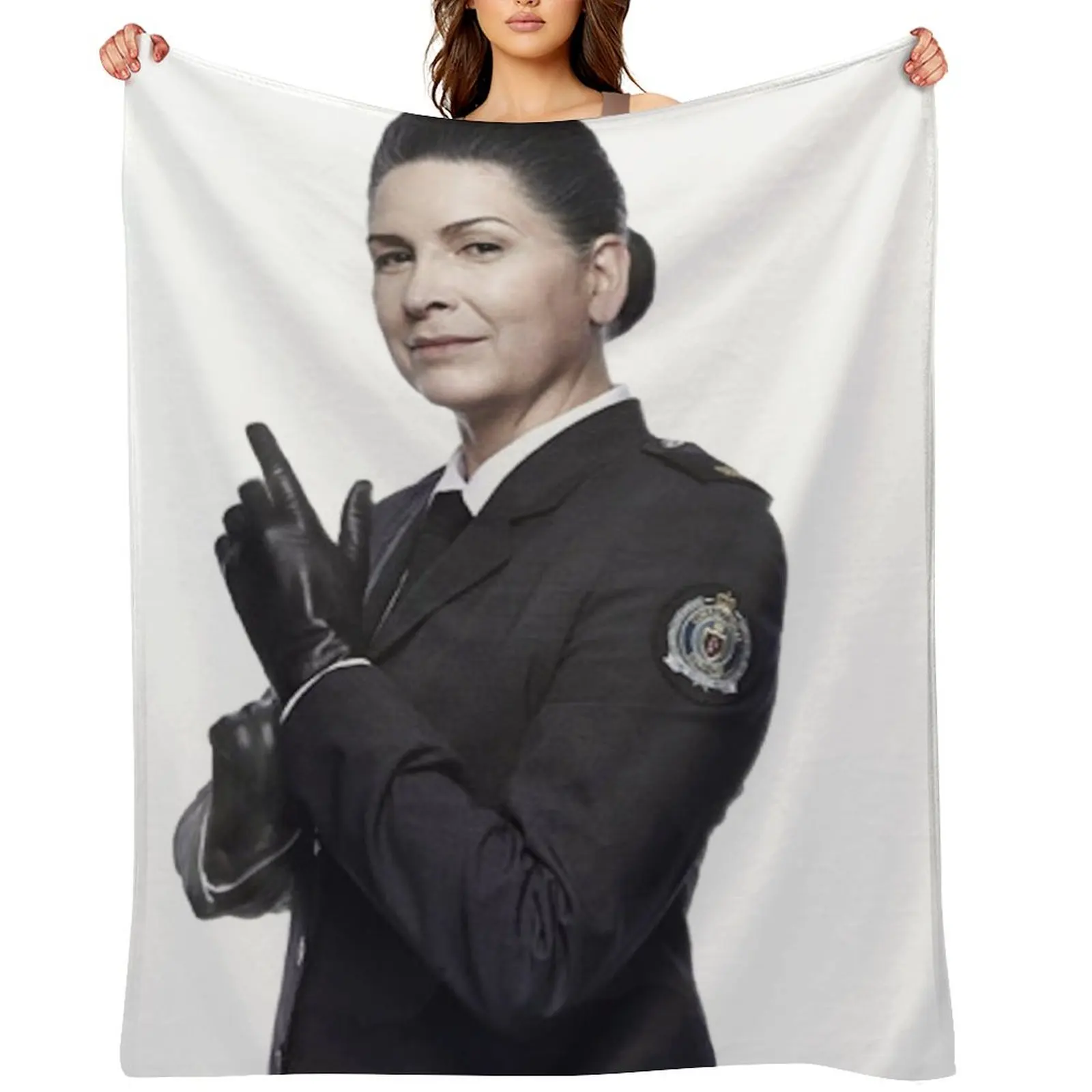 

Joan Ferguson Throw Blanket Flannel Fabric sofa bed Luxury Throw blankets and throws Blankets