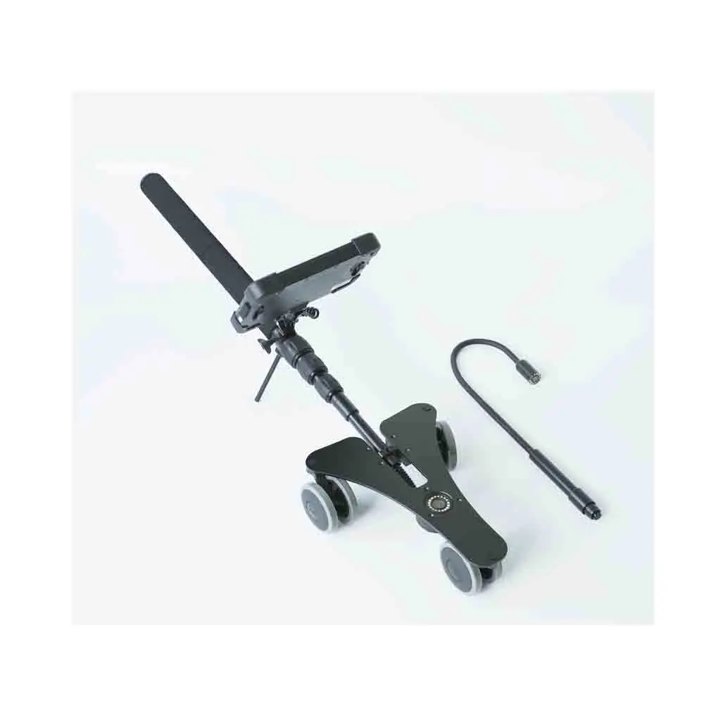 

5-мегапиксельная 7-дюймовая 4-камера с телескопической системой осмотра автомобиля