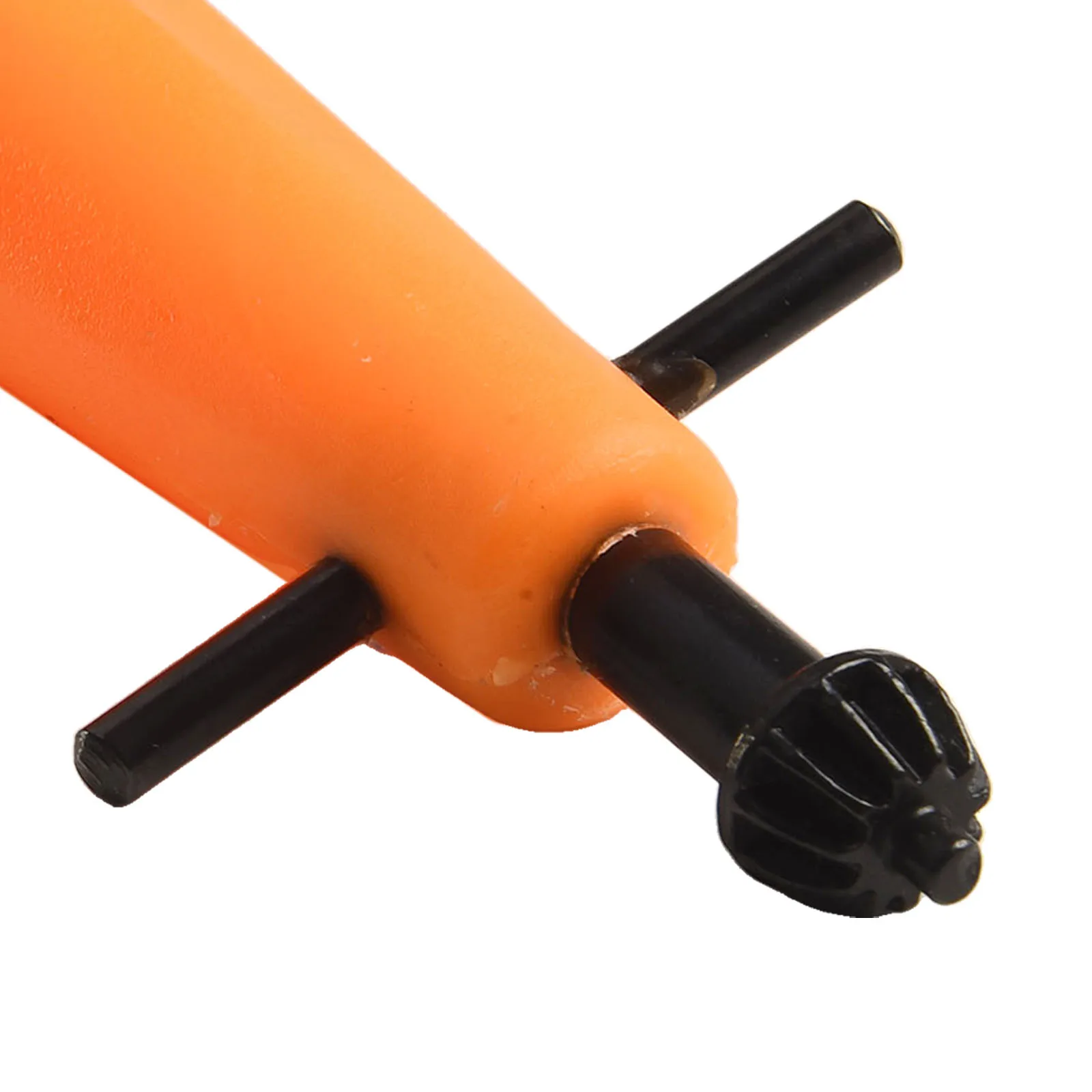 Handle Key For Drill Chuck Installation On 4mm 6mm Mill Grinder Shafts Electric Grinding Motors And Soft Shaft Devices