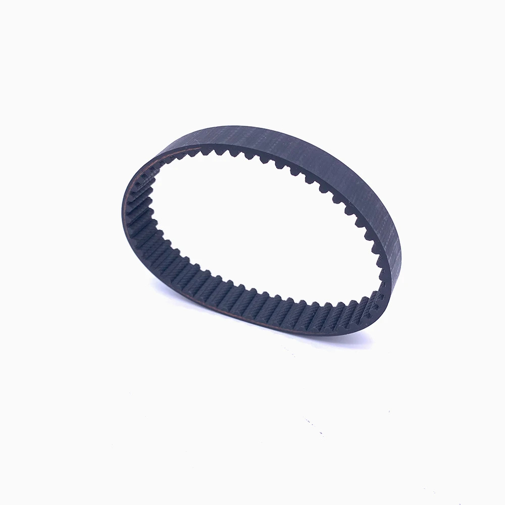 Belt Perimeter 90mm To 255mm HTD 3M Timing Belt Closed Loop Rubber Belt Width 6 10 15 20mm HTD3M Synchronous Belt 3M Rubber Belt