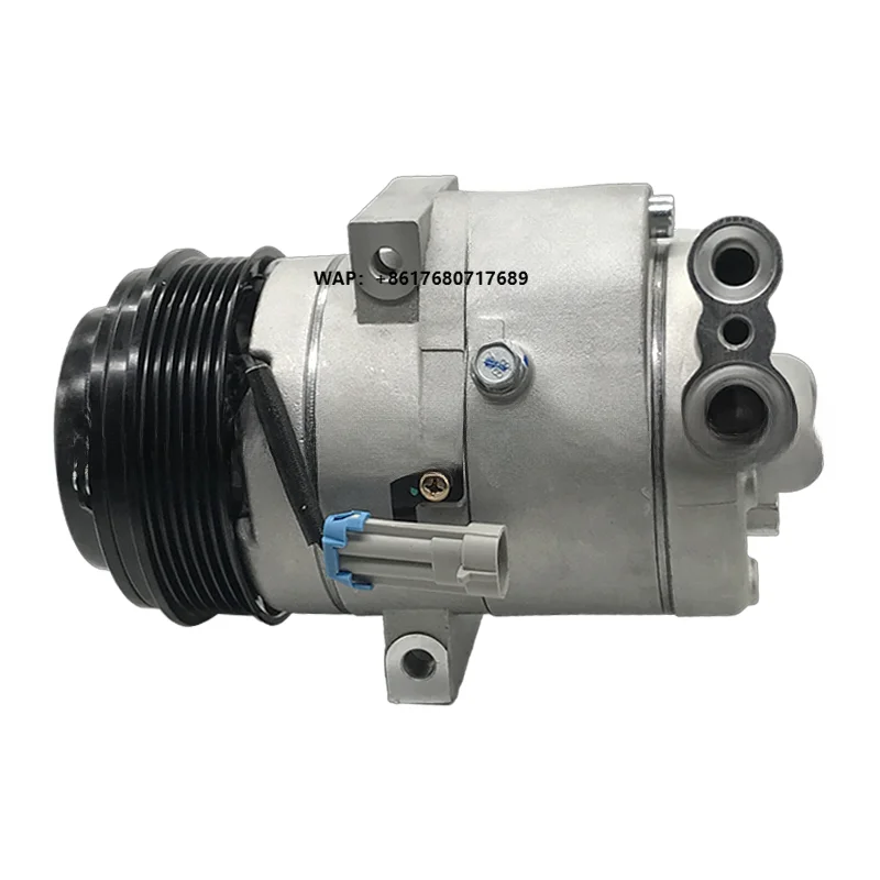 

Oe Rc.600.339 659958011 A/C Compressor 10S15C 6PK 110MM 12V Kpl-1003-z New for