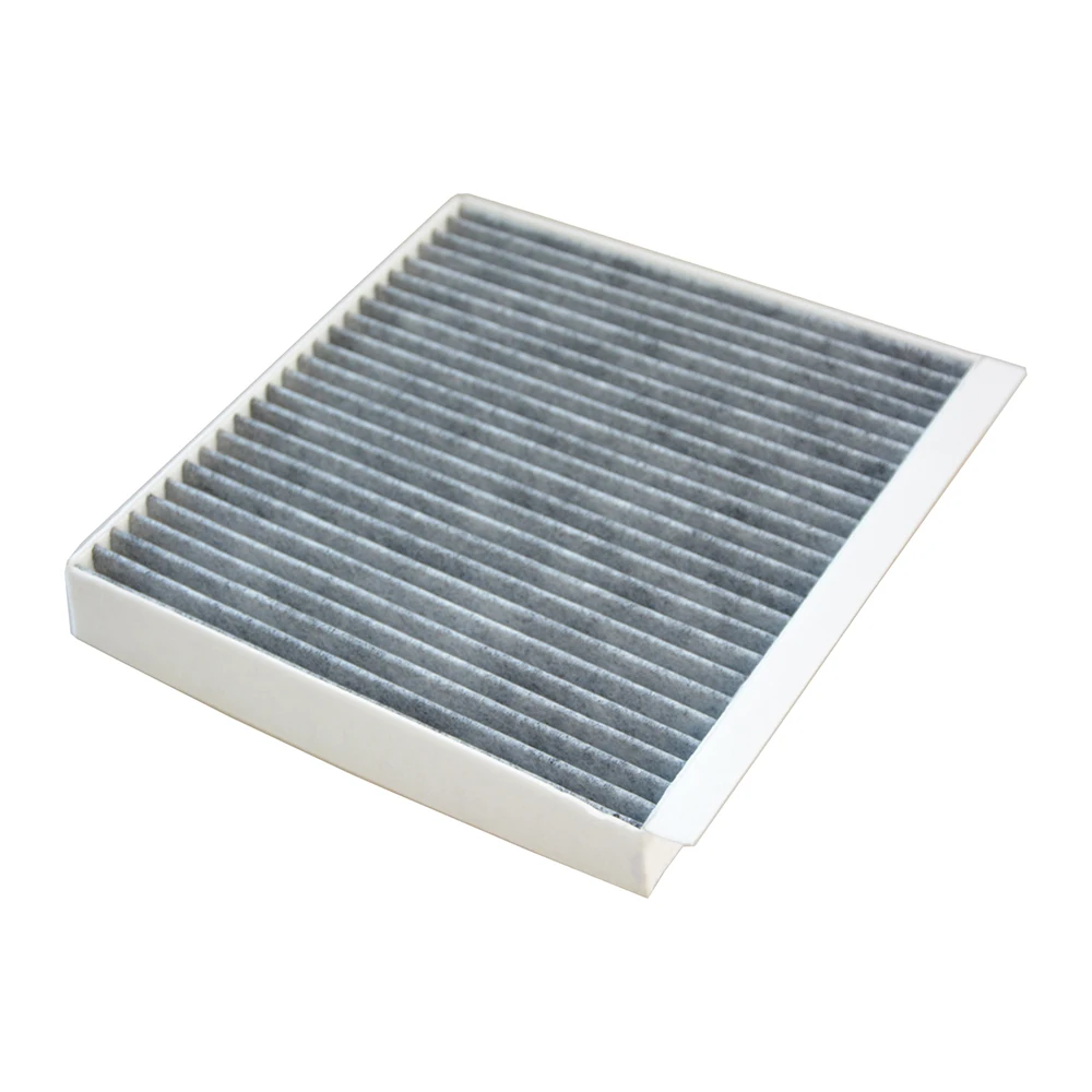AC Cabin Air Filter For BESTUNE‌ T99 2.0T 2019- E01 EV 2020- SAIC MAXUS G50 MIFA EUNIQ 5 6 D60 Accessories Spare Part DS10011301