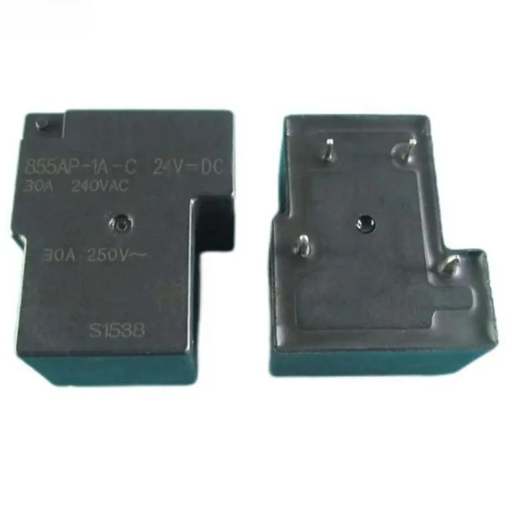 5pcs/lot 855AP-1A-C-24VDC Brand-new relay