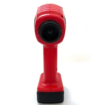 Milwaukee 手提式可充電手持式 120W 車用吸塵器,18V 鋰離子電池,三合一電動吸塵器,家用及車載兩用 8 最佳銷售 18v tacklife - №7