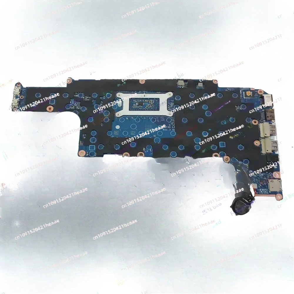 

Suitable forLaptop Motherboard for 5420 LA-K491P With CPU:i5-1135G7 i5- i7-1185G7 FRU:014P1W 1M3M4 054CCV