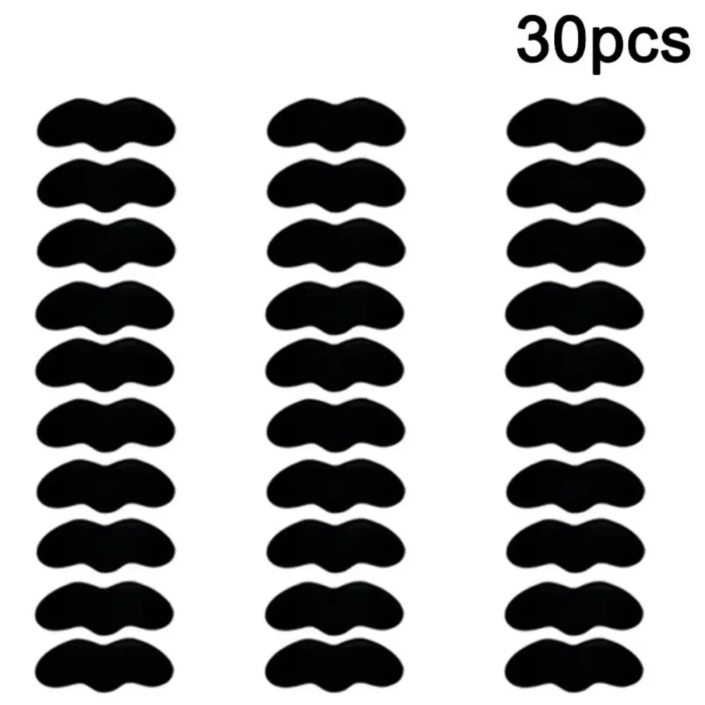 5/10/20/30PCS Pore Extraction Deep Cleansing Nose Patch Curved Shape Flexible Fit Blackhead Removal Patches Adhesive Patch