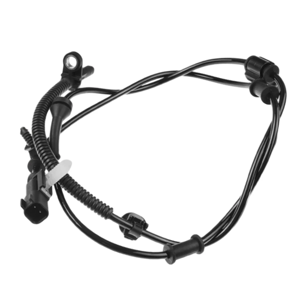 

1 шт. датчик скорости заднего левого колеса ABS для Ford F250/F350 Super Duty V8 6,2 л/6,7 л 2011 2012 2013 2014 2015 2016 ALS2053 BC3Z2C191E