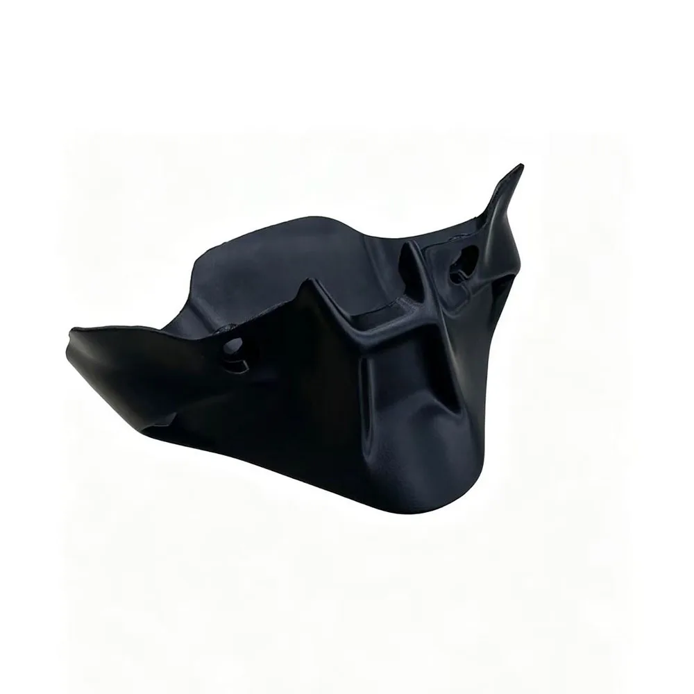 Motorcycle Modified Parts,front hood,windshield deflector, For Ducati Street Fighter V4 Street Fighter V4 S V4S 2018-2024 view 4
