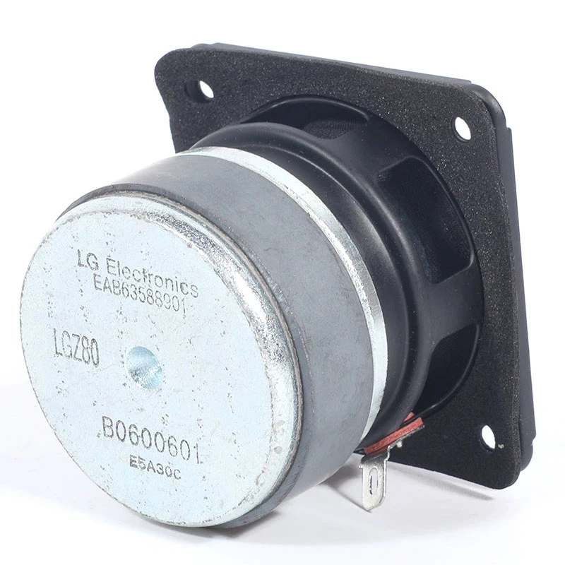 Sotamia-Bluetoothオーディオスピーカー,フルレンジ,hifiスピーカー,ワイヤレス,スマート玩具,DIYオーディオ,サブウーファー,8オーム,20W, 2インチ,1個