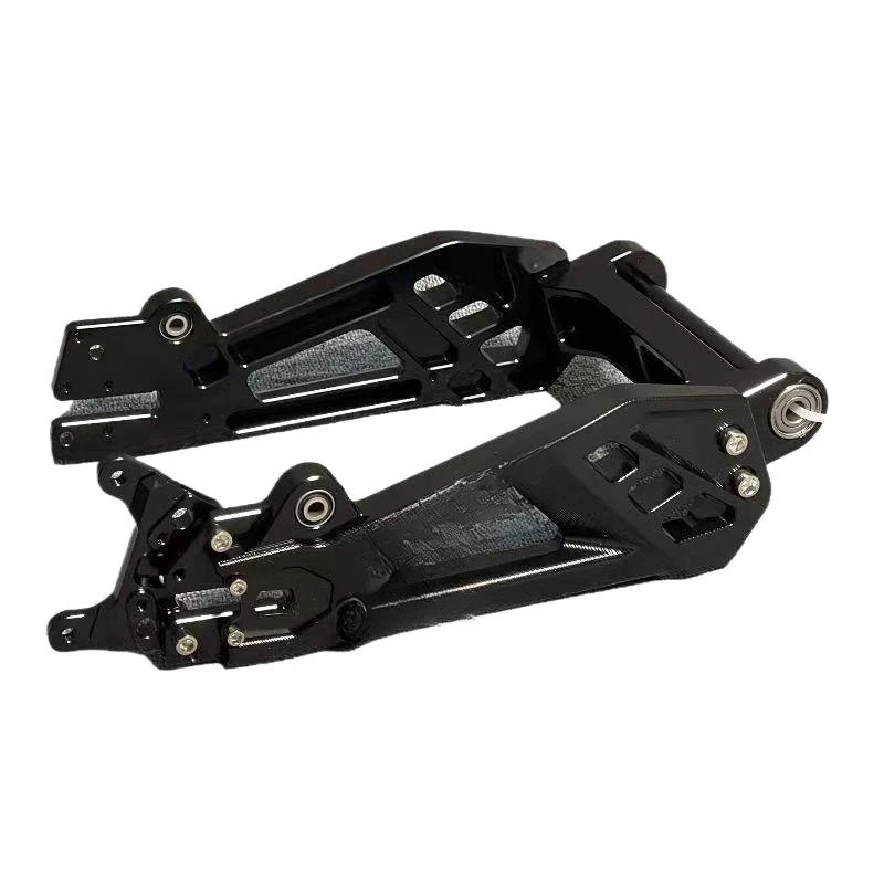 Shock absorption set Adjustable calf nt modified a whole disc brake drum brake shock absorption set