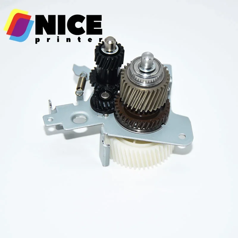 1X Original and new V180 fuser drive gears unit for Xerox Versant 80 180 2100 3100 V80 V2100 V3100 Gear ASSY 007K98681