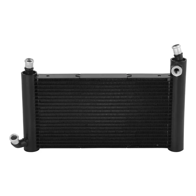 A96E-Radiator Cooler For CVO For Street Glide For Road Glide 2023-2025 FLTRX FLHX FLTRXSE FLHXSE Motorcycle