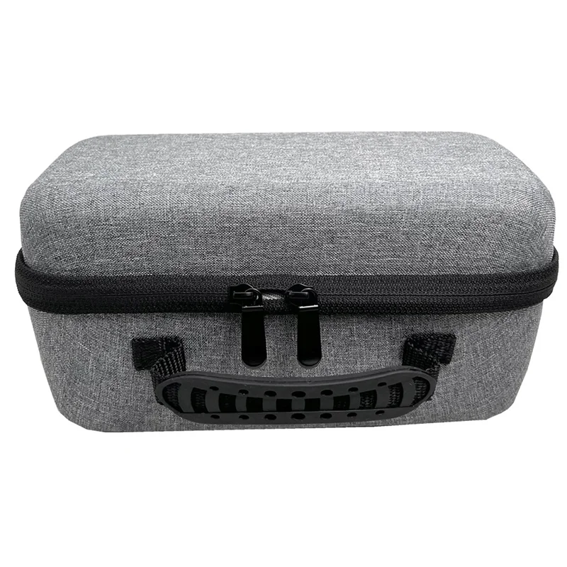 Hard EVA Travel Storage Case Projector Portable Bags for the Freestyle / Anker Nebula Capsule 3 Laser-1080P YDH