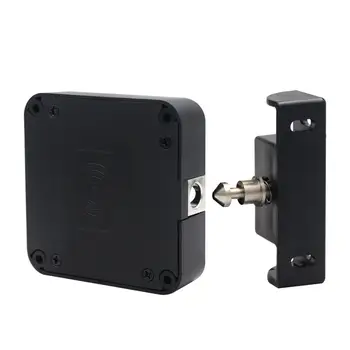 10 最佳銷售 RFID門鎖系統 - №10