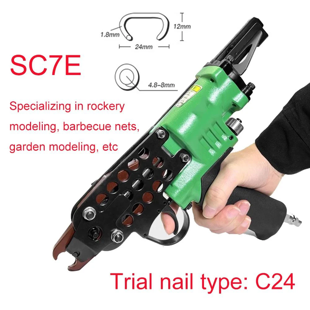 C-Type Gun SC-760 R… - image