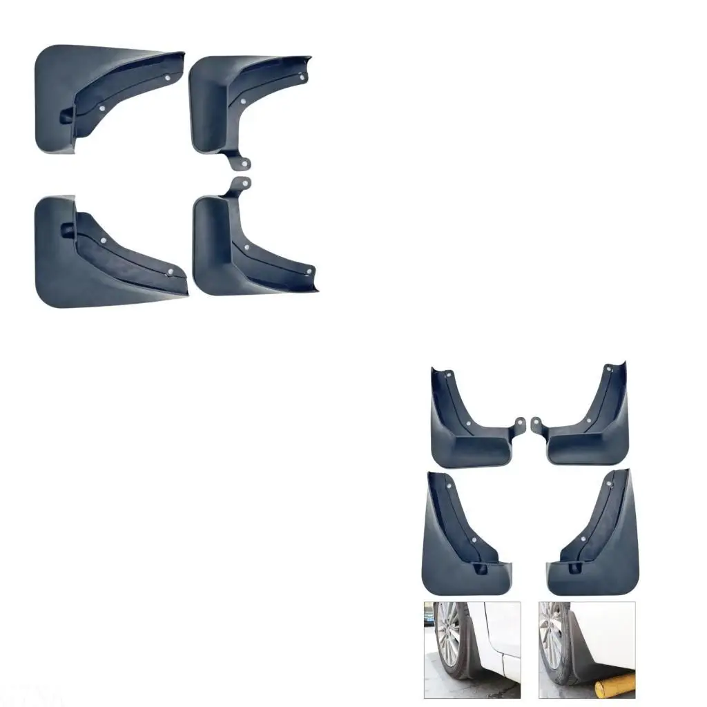 G7NA Easy Installation Rear Door Liner Provide For Daily Commutes