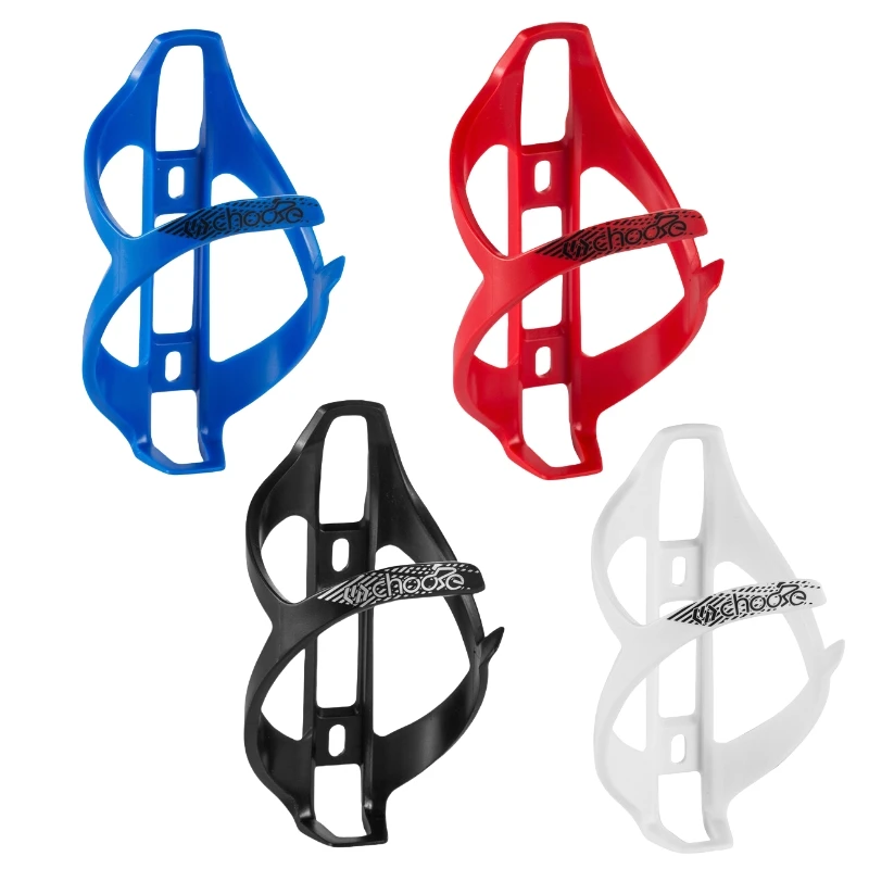 

Аксессуары для велосипеда Chooee, держатель для бутылки для горного и шоссейного велосипеда, держатель для велосипедной чашки, нейлоновая клетка для бутылки с водой, 2 шт.